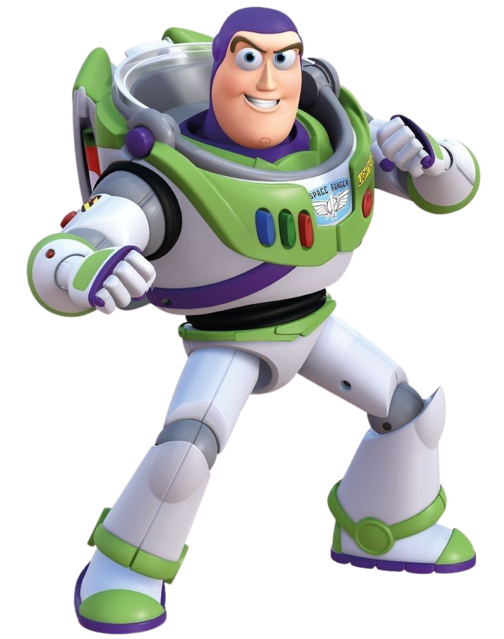 Buzz Lightyear