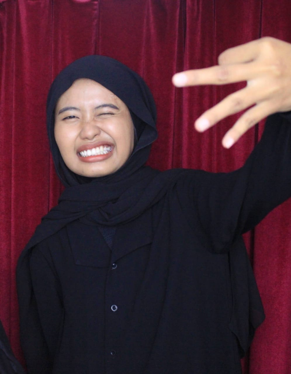 Foto Profil Pengembang